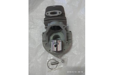 Циліндр Oleo-Mac, EFCO Sparta 25 мотокоса в зборі Китай